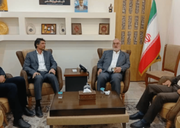 نمایندگی کشتیرانی ایران در بصره ایجاد می‌شود