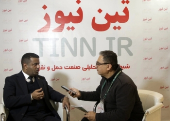 نیازمند بانکرینگ قدرتمند هستیم/ بروکراسی بنادر ایران ترمز پنهان حمل‌ ونقل کانتینری