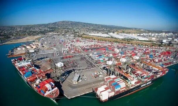 ورود ۱۶ فروند کشتی حامل کالای اساسی به بندر چابهار طی ۹ ماه سال جاری