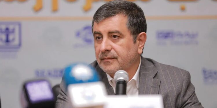 مسعود پل مه