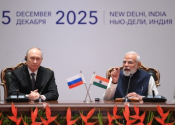 پیشنهاد روسیه به هند برای تأمین بی‌وقفه سوخت