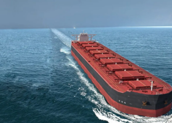 پیش‌بینی بازار آرام و باثبات برای حمل‌ونقل فله خشک در سال ۲۰۲۶