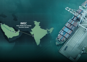 چرا کریدور هند-خاورمیانه-اروپا متوقف شده است؟