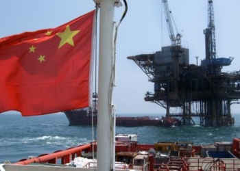 چگونگی تغییرات منطقه‌ای در کشتیرانی چین و تأثیر آن بر تجارت جهانی