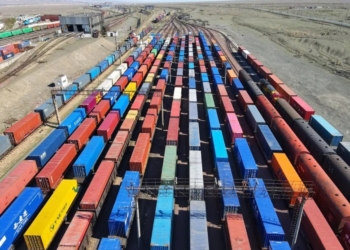 کریدور ترانس خزر، یک برد ژئوپلیتیکی و ژئواکونومیک