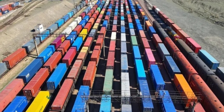 کریدور ترانس خزر، یک برد ژئوپلیتیکی و ژئواکونومیک