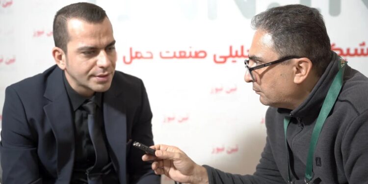 کندشدن حرکت حمل ونقل دریایی در کلاف تعدد سامانه ها/ آنیل دریا مشاور مورداعتماد مشتریان است