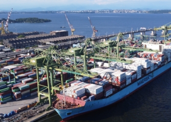 ۲۰۲۵؛ بهترین سال بازار اجاره کشتی‌های کوچک و متوسط کانتینری پس از دوران کرونا