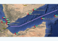 آغاز خروج امارات از مواضع راهبردی در دریای سرخ و خلیج عدن