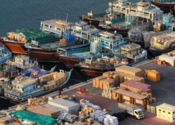 اخذ مجوز به لنج‌های فعال در جنوب برای واردات کالا‌های اساسی