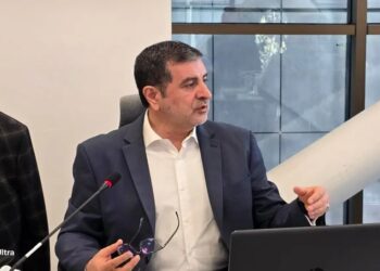 «از سند تا ساحل»؛ همایش دریا محور در پی تدوین نقشه راه توسعه دریایی