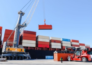 ایران چهارراه مبادلات تجارت دریایی دنیاست