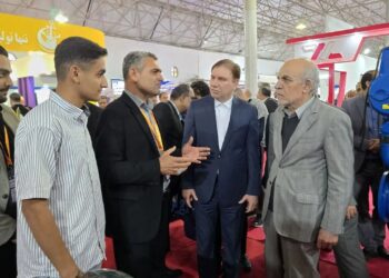 رویدادهای تخصصی، سکوی معرفی ظرفیت‌ های پنهان صنایع دریایی کشور