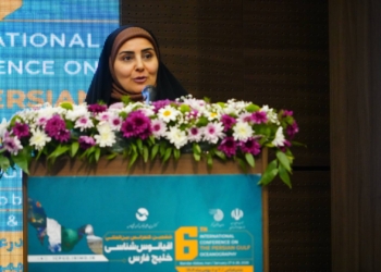 سیاست‌گذاری در حوزه خلیج‌فارس باید منطبق با حقایق محیطی باشد/ خلیج‌فارس نیازمند نگاه آینده‌نگرانه است