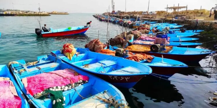 سیراف؛ گنجینه دریانوردی ایران در مسیر ثبت جهانی