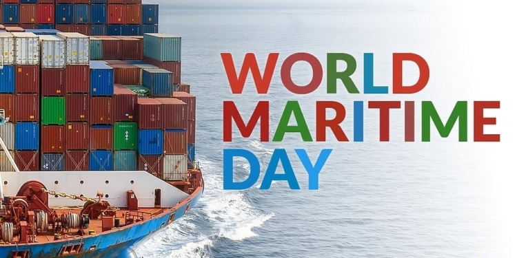 شعار جهانی دریانوردی ۲۰۲۶–۲۰۲۷ اعلام شد؛ عبور IMO از سیاست به عمل