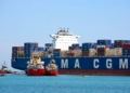 عقب‌نشینی CMA CGM از مسیر سوئز و دریای سرخ