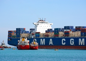عقب‌نشینی CMA CGM از مسیر سوئز و دریای سرخ
