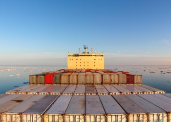 از یخ تا قدرت: مسیر دریای شمال و معادلات ژئوپلیتیک روسیه