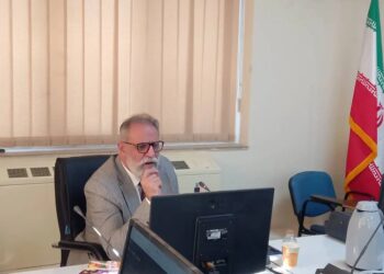 روزبه مختاری