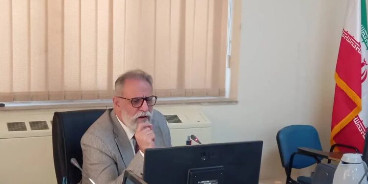 روزبه مختاری