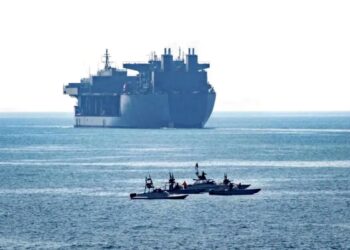 هند و امارات توافقنامه کریدور اقتصادی هند-خاورمیانه-اروپا (IMEC) را امضا کردند