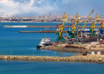 پنجمین مجمع بین‌المللی «لجستیک حمل‌ونقل خزر» در آستراخان برگزار می‌شود