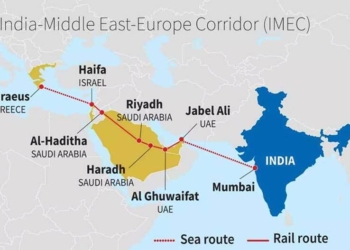 چالش‌های چهارگانه برای پیشرفت کریدور آیمک
