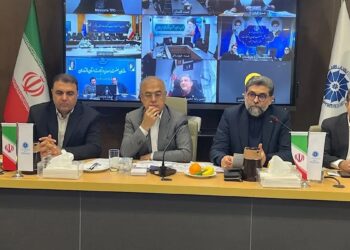 کمک ۴۰۰ میلیون دلاری صندوق توسعه ملی به صنایع دریایی کشور