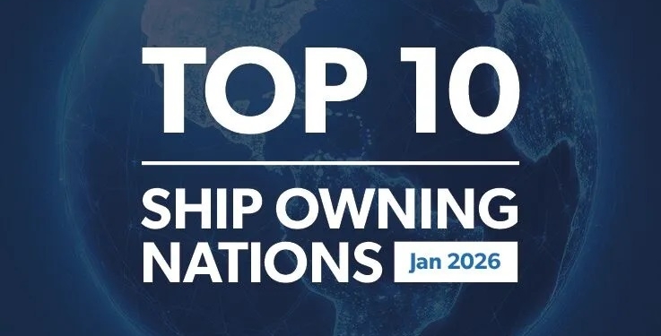 ۱۰ شرکت برتر مالک کشتی در سال ۲۰۲۶