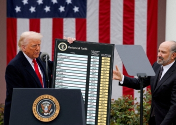 ابطال تعرفه‌های جهانی ترامپ توسط دیوان عالی آمریکا