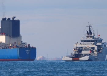 اتحادیه اروپا تحریم ناوگان نفتی روسیه را تشدید کرد