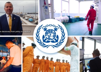 از سیاست‌گذاری تا اجرا؛ پویش جهانی IMO برای تعالی دریایی