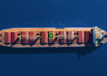 استفاده از کشتی‌های پاناماکس افزایش می‌یابد؛ تقاضا برای غلات و مواد معدنی