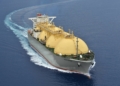 افزایش دوبرابری ظرفیت ناوگان جهانی LNG تا سال ۲۰۳۰