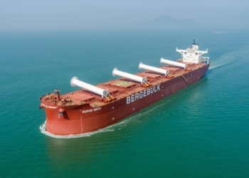 بازگشت باد به دریا؛ فناوری پیشران بادی مصرف سوخت کشتی‌ها را تا ۲۵ درصد کاهش می‌دهد