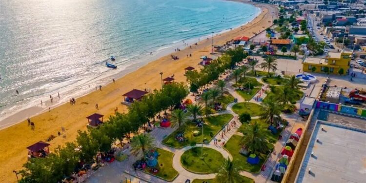 بندر شیرینو؛ فرصت طلایی سرمایه گذاری در جنوب بوشهر