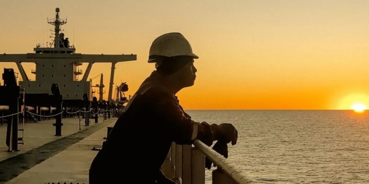 بیانیه «ILO» بمناسبت بیستمین سالگرد تصویب کنوانسیون کار دریایی