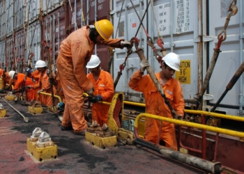 تأکید سه نهاد بزرگ دریایی بر به‌رسمیت‌شناختن دریانوردان به‌عنوان «کارکنان کلیدی»