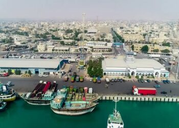 تخلیه و بارگیری