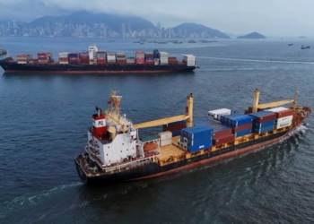 تداوم رونق بازار اجاره کشتی در خاور دور/ اُفت درآمد فله‌برها و کاهش نرخ کرایه کانتینر