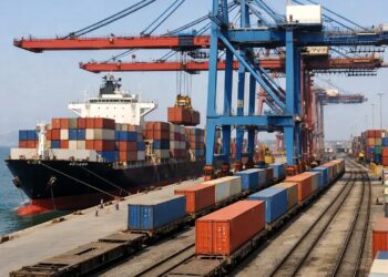 «توسعه دریامحور»؛ غایب بودجه ۱۴۰۵