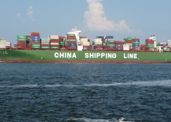 دلایل و پیامد‌های گسترش تجارت دریایی پاکستان و چین