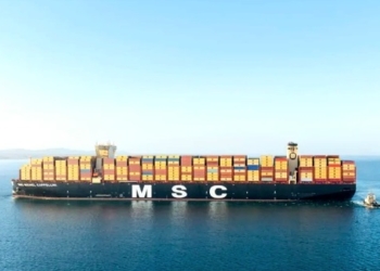 راه‌اندازی سرویس جدید کشتیرانی بین چین، سنگاپور و اندونزی در آستانه سال نو چینی