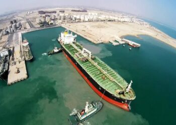 آغاز ساخت 2 بندر بزرگ ایران در مکران و بندر لنگه