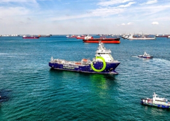 سوخت پاک، تهدید تازه؟ جدال بر سر پسماند آمونیاک در کشتیرانی