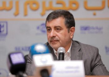 ظرفیت بندر شهید رجایی ۱۰۰ درصد پُر‌ است اما نه به دلیل بهره وری بالا / بنادر کشور با ضعف تجهیزات دست به گریبان است