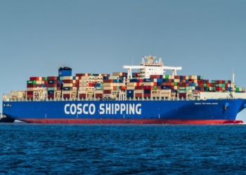 عوارض میلیاری از کشتی‌های خارجی؛ نقشه دریایی جدید ترامپ برای احیای کشتی‌سازی آمریکا