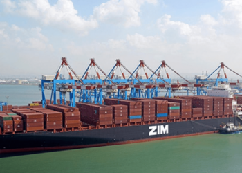 فروش شرکت کشتیرانی اسرائیلی به یک شرکت آلمانی