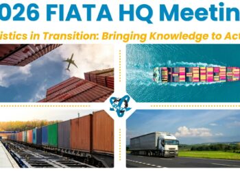 فیاتا ۲۰۲۶ و نقشه راه جدید حمل‌ ونقل دریایی جهان